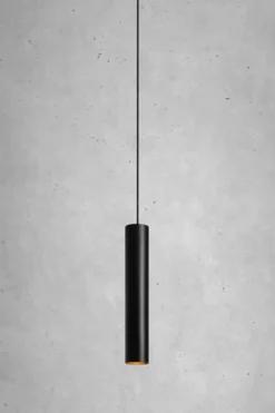 Ruben Fönsterlampa Svart