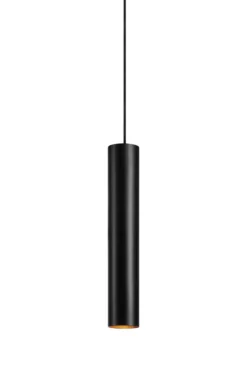 Ruben Fönsterlampa Svart