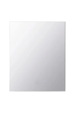 Sharp Badrumsspegel 45x60 cm