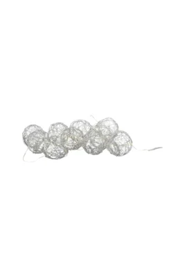 Sigge Inneslinga Silver