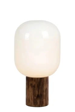Skene Bordslampa Trä