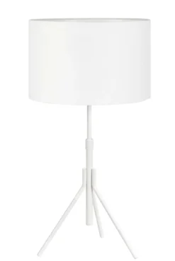 Sling Bordslampa Vit