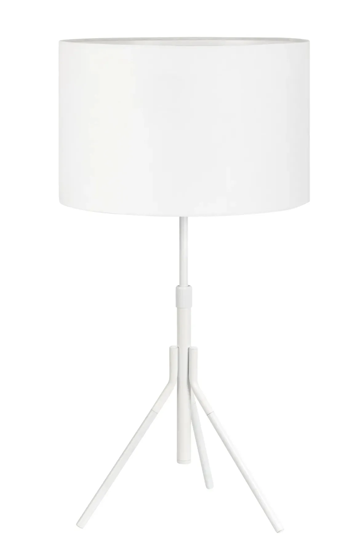 Sling Bordslampa Vit