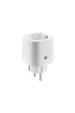 Smart Plug Inomhus Wifi