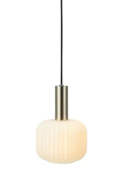 Sober Fönsterlampa Stål