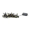Solox Batteridriven Ljusslinga 5,5 m