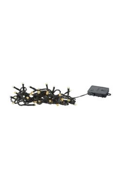 Solox Batteridriven Ljusslinga 2,7 m