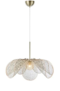 Styrka Taklampa Leo 75 cm