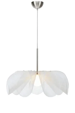 Styrka Taklampa Vit 75 cm