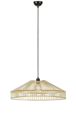 Tapa Taklampa Natur