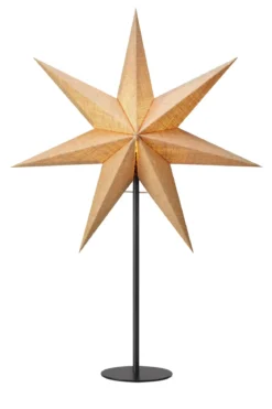 Tara Bordsstjärna Beige