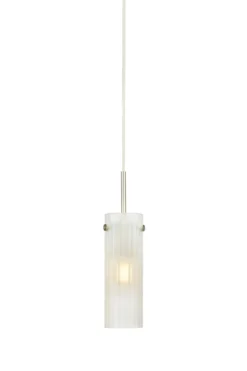 Tibia Fönsterlampa Frost/Stål