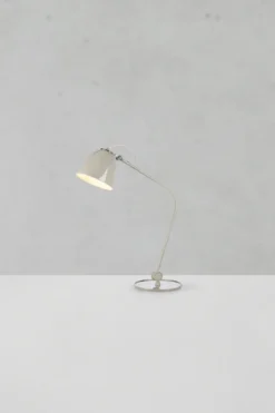 Tilt Bordslampa Greige