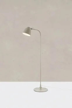 Tilt Golvlampa Greige