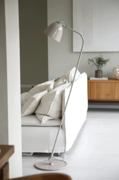 Tilt Golvlampa Greige