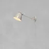 Tilt Vägglampa Greige