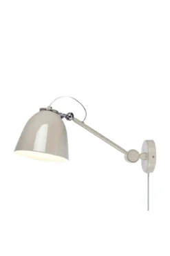 Tilt Vägglampa Greige