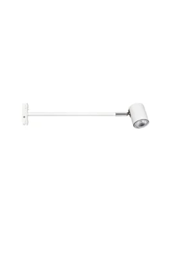 Track LED Spotlight Vit 40 cm