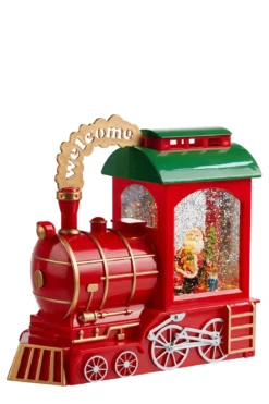 Tryggve Juldekoration Tåg