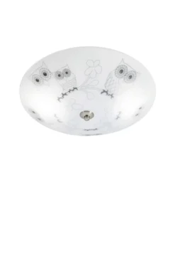 Ugglarp Plafond Vit