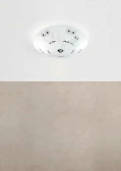 Ugglarp Plafond Vit