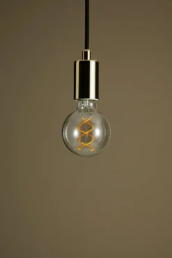 Unison LED Ljuskälla E27 5W Dimbar