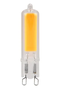 Unison LED Ljuskälla G9 3,5W Dimbar
