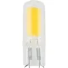 Unison LED Ljuskälla G9 2,2W Dimbar