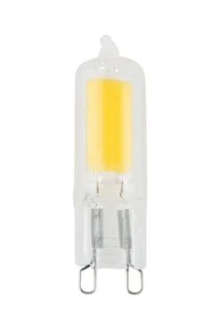 Unison LED Ljuskälla G9 2,2W Dimbar