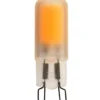 Unison LED Ljuskälla G9 2,2W Dimbar