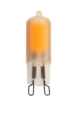 Unison LED Ljuskälla G9 2,2W Dimbar