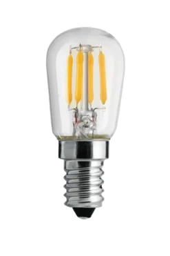 Unison LED Ljuskälla 3-stegsdimmer E14 2,5W