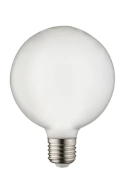 Unison LED Ljuskälla Vit 3-stegsdimmer E27 7W 14 cm