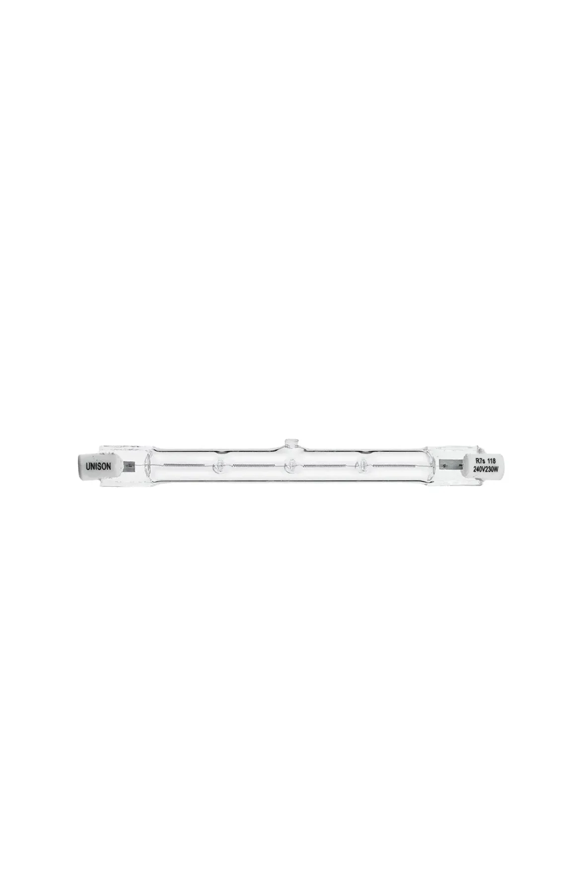 Unison Ljuskälla R7S Halogen 2-pack