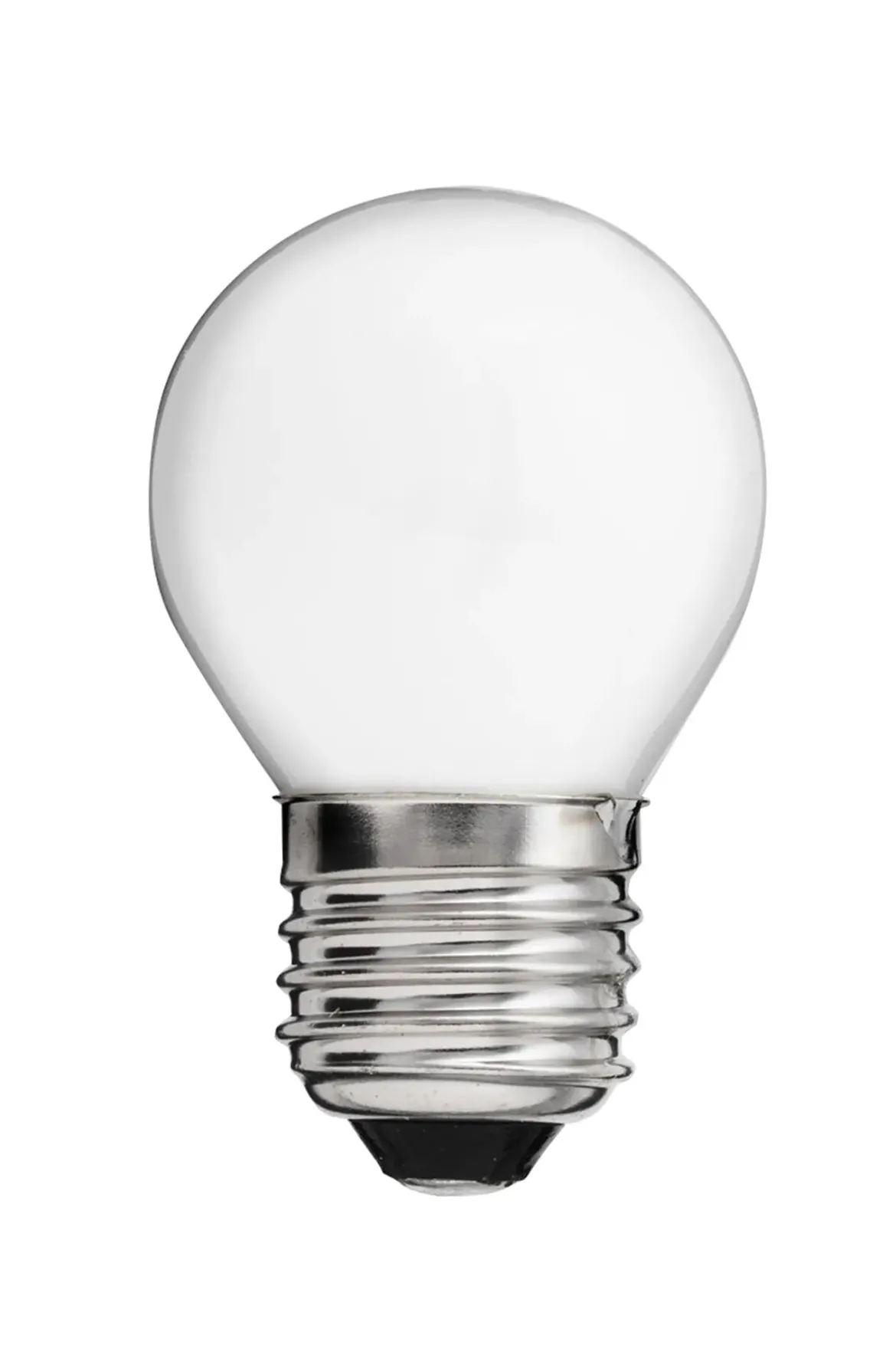 Unison Ljuskälla Vit 3-stegsdimmer E27 4,5W