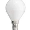Unison Ljuskälla Vit 3-stegsdimmer E14 5W