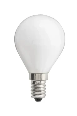 Unison Ljuskälla Vit 3-stegsdimmer E14 5W