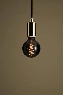 Unison Nero Ljuskälla Svart 3-stegsdimmer E27 4W 8 cm