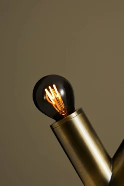Unison Nero Ljuskälla Svart 3-stegsdimmer E14 2W