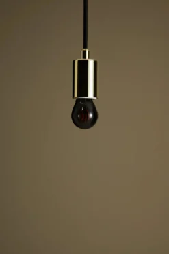 Unison Nero Ljuskälla Svart 3-stegsdimmer E27 2W