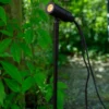 Unite 12 Spotlight Svart 0,8W 60 cm