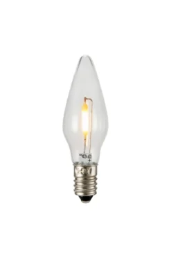 Universal Reservlampa E10 10-55V 0,5W 3-pack LED