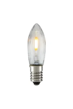 Universal Reservlampa E10 10-55V 0,5W 3-pack LED Classic