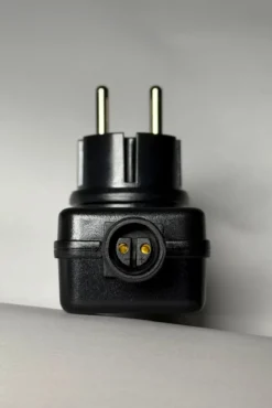 Universal Transformator 12 VDC 18W