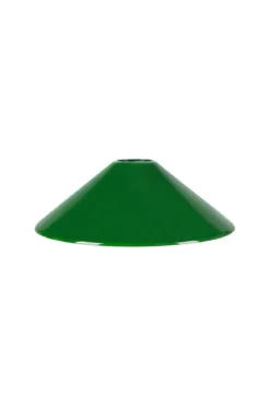 Vela Lampskärm Grön