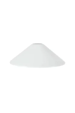 Vela Lampskärm Vit