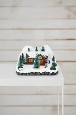 Vemdalen Julby