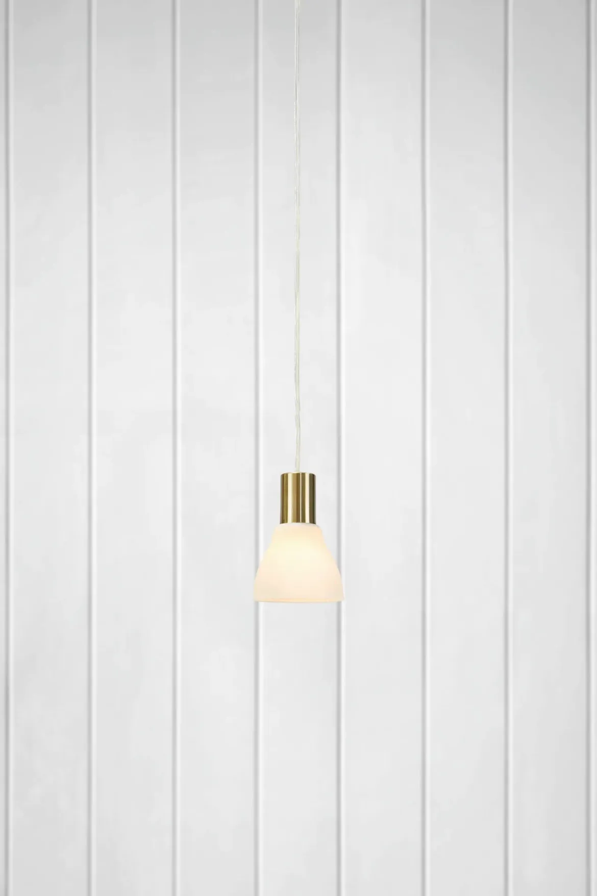 Vero Fönsterlampa Antik
