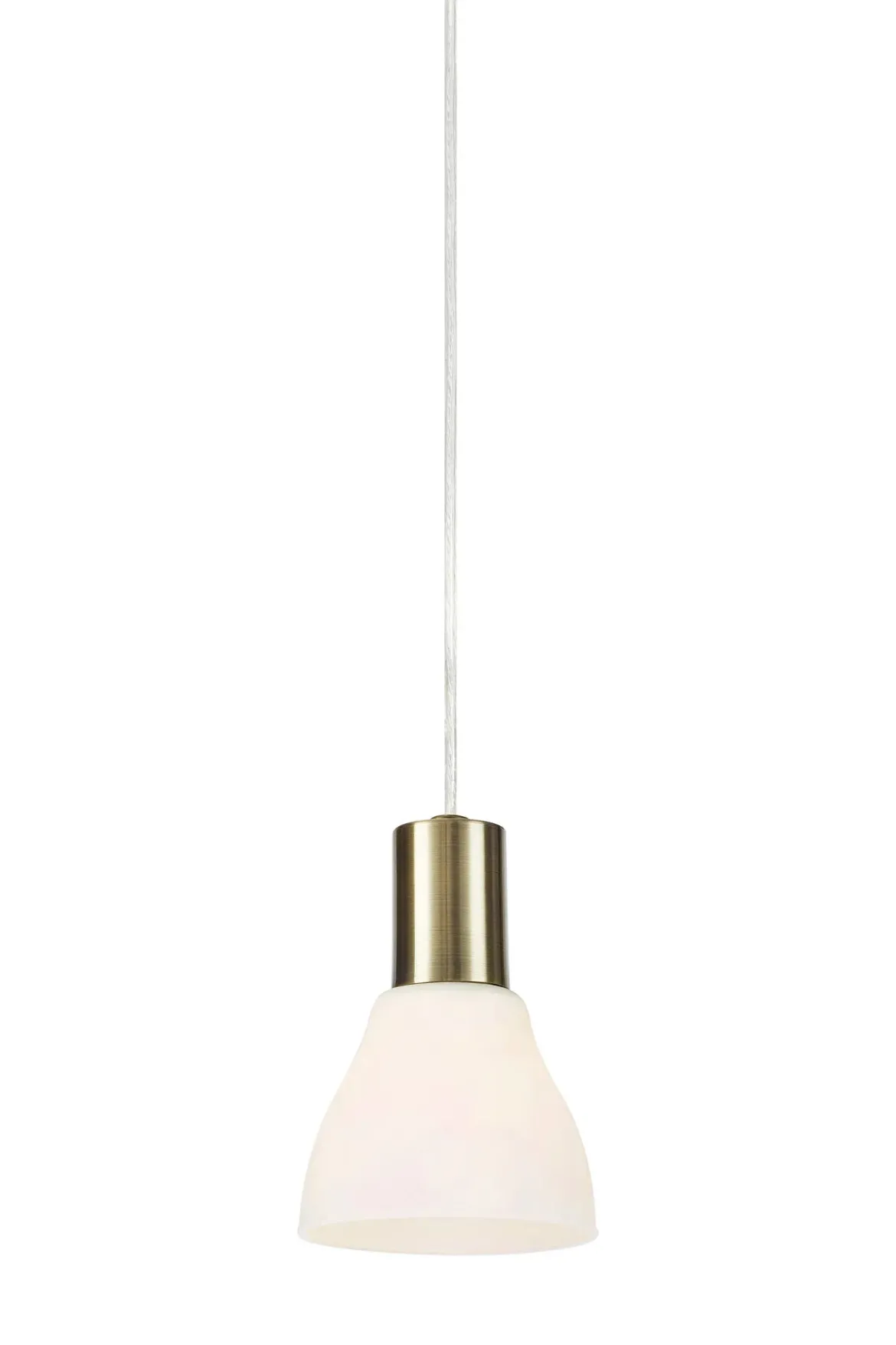 Vero Fönsterlampa Antik
