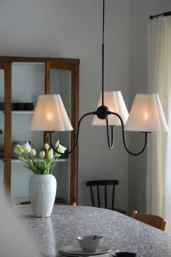 Veya Taklampa Beige